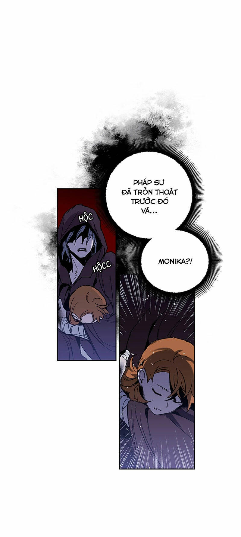 Lời Thú Nhận Của Chúa Tể Bóng Tối Chapter 3 - Trang 2