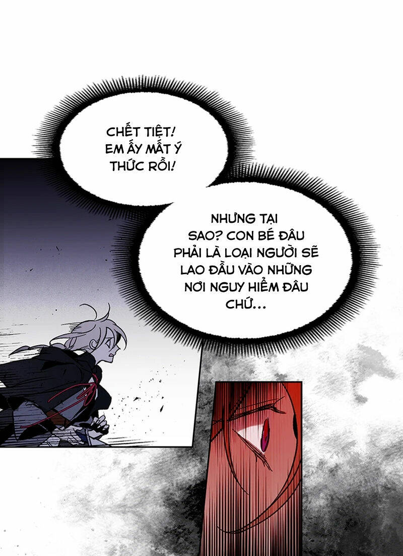 Lời Thú Nhận Của Chúa Tể Bóng Tối Chapter 3 - Trang 2