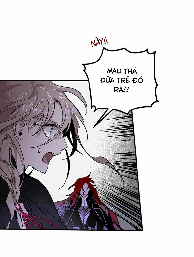 Lời Thú Nhận Của Chúa Tể Bóng Tối Chapter 3 - Trang 2