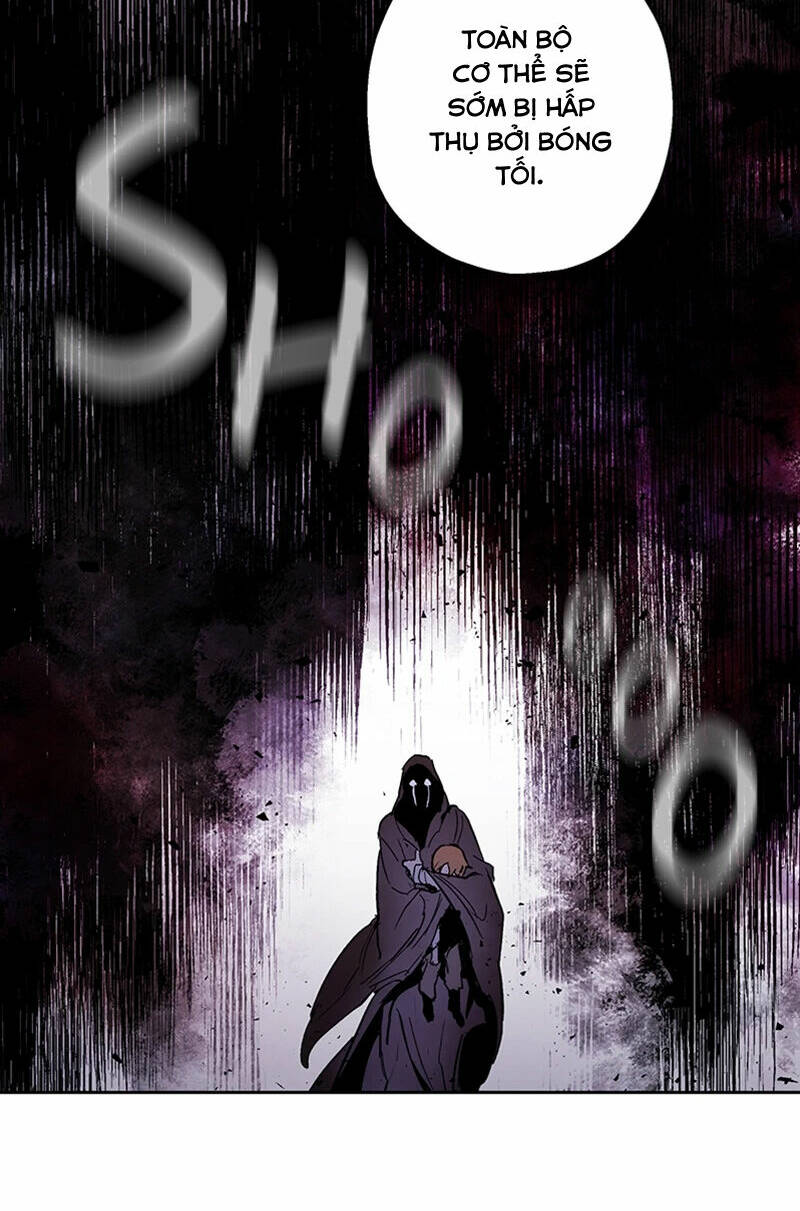 Lời Thú Nhận Của Chúa Tể Bóng Tối Chapter 3 - Trang 2
