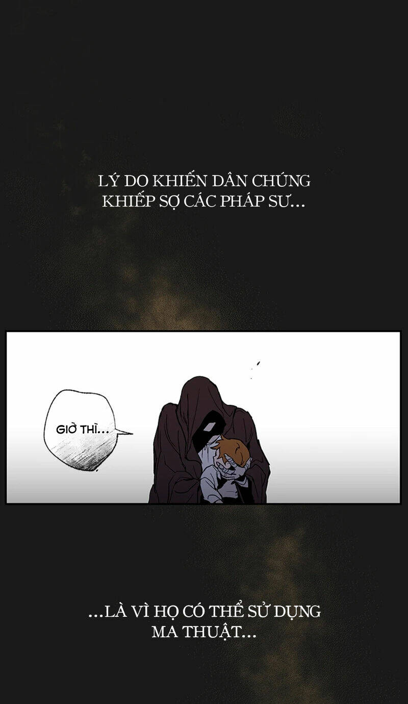 Lời Thú Nhận Của Chúa Tể Bóng Tối Chapter 3 - Trang 2