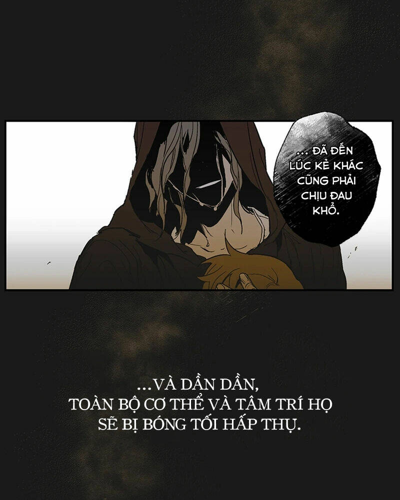 Lời Thú Nhận Của Chúa Tể Bóng Tối Chapter 3 - Trang 2