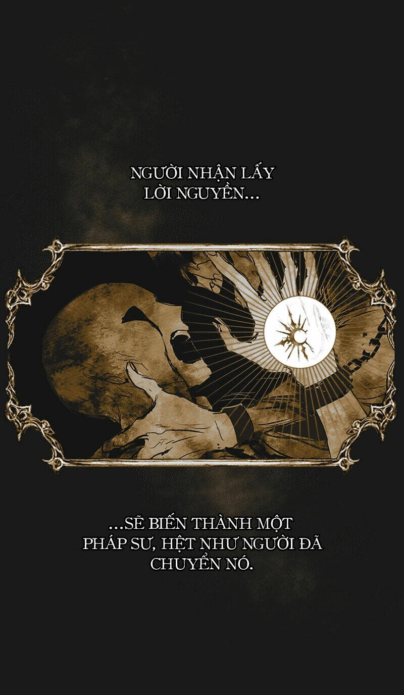 Lời Thú Nhận Của Chúa Tể Bóng Tối Chapter 3 - Trang 2