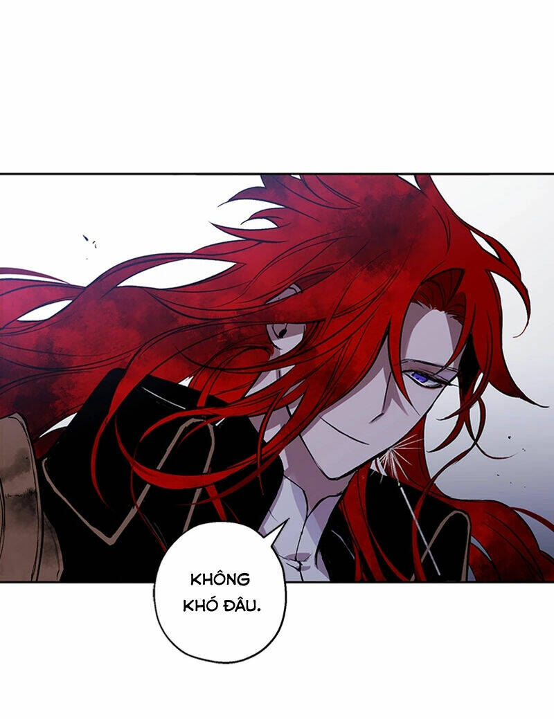 Lời Thú Nhận Của Chúa Tể Bóng Tối Chapter 3 - Trang 2