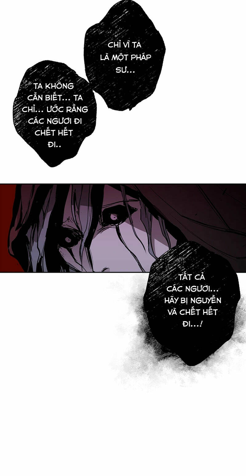 Lời Thú Nhận Của Chúa Tể Bóng Tối Chapter 3 - Trang 2