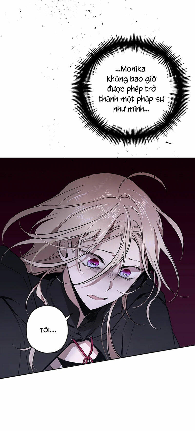 Lời Thú Nhận Của Chúa Tể Bóng Tối Chapter 3 - Trang 2