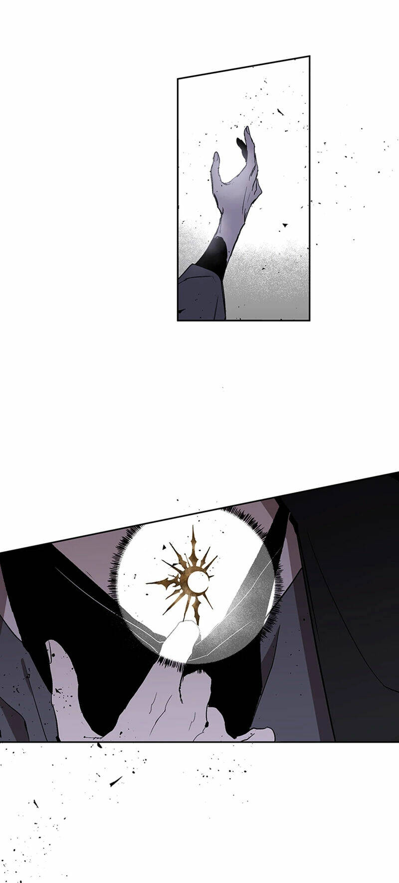 Lời Thú Nhận Của Chúa Tể Bóng Tối Chapter 3 - Trang 2