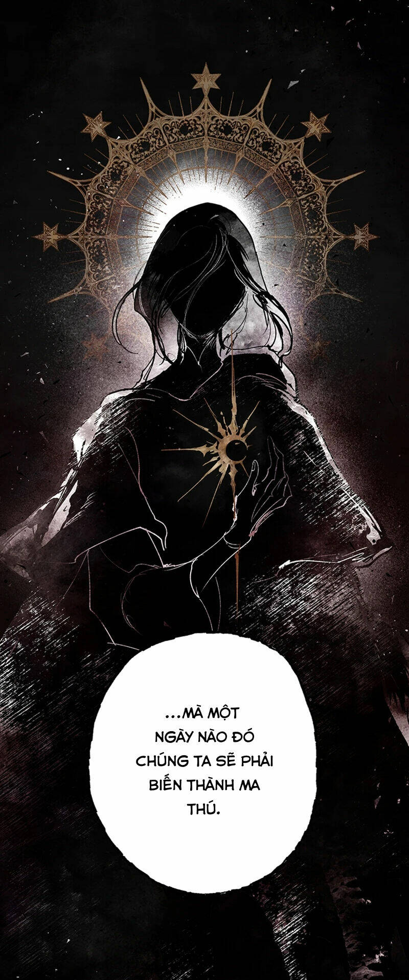 Lời Thú Nhận Của Chúa Tể Bóng Tối Chapter 3 - Trang 2