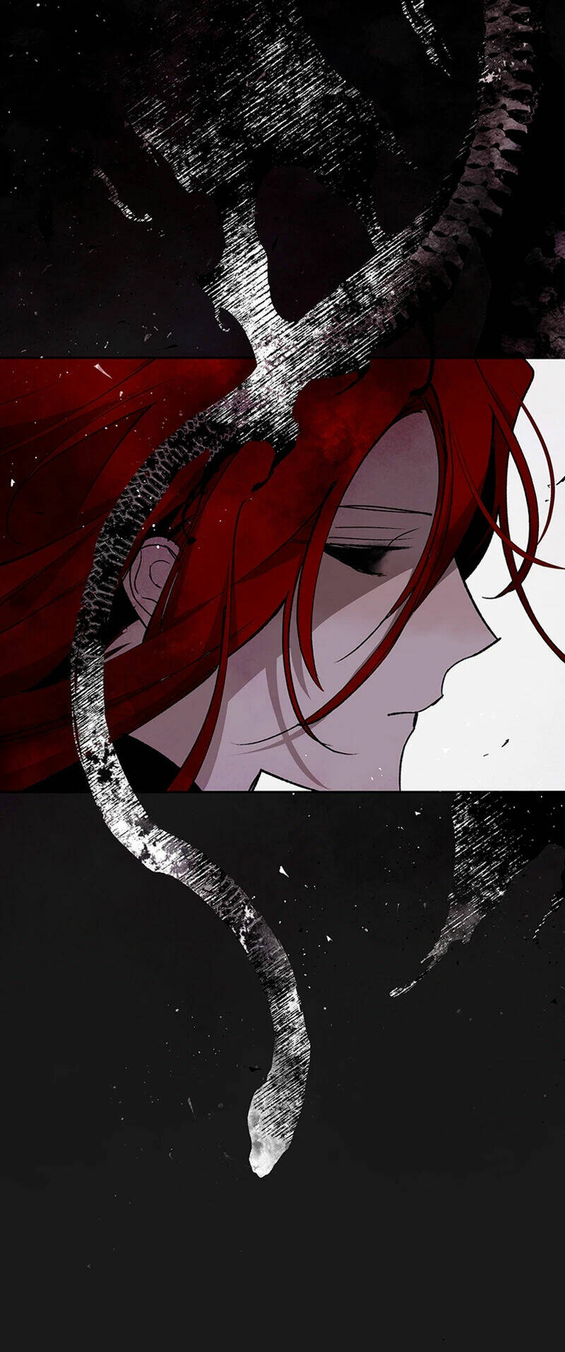 Lời Thú Nhận Của Chúa Tể Bóng Tối Chapter 3 - Trang 2