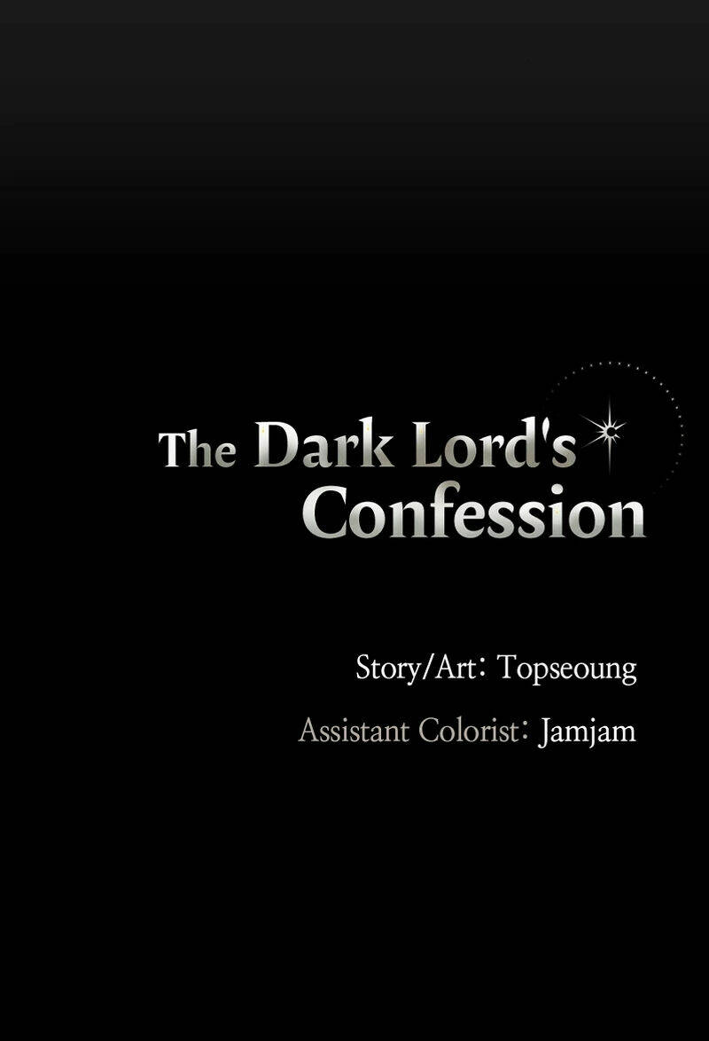 Lời Thú Nhận Của Chúa Tể Bóng Tối Chapter 3 - Trang 2