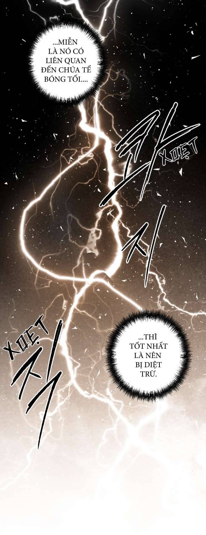 Lời Thú Nhận Của Chúa Tể Bóng Tối Chapter 30 - Trang 2