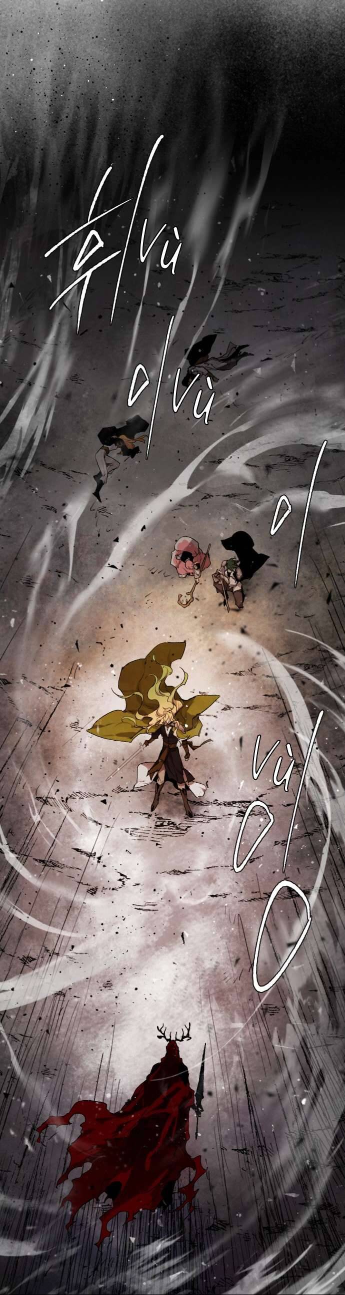 Lời Thú Nhận Của Chúa Tể Bóng Tối Chapter 30 - Trang 2