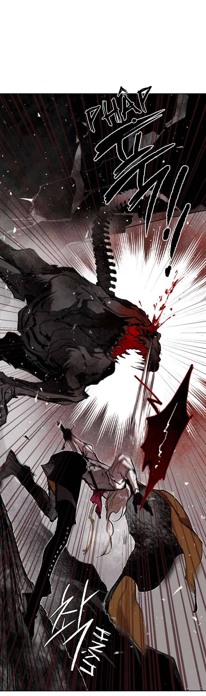 Lời Thú Nhận Của Chúa Tể Bóng Tối Chapter 30 - Trang 2