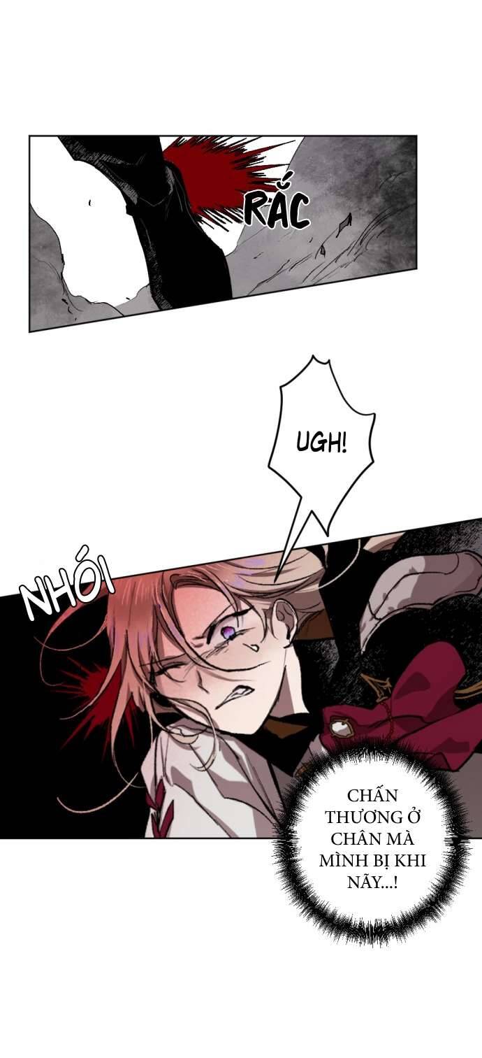 Lời Thú Nhận Của Chúa Tể Bóng Tối Chapter 30 - Trang 2