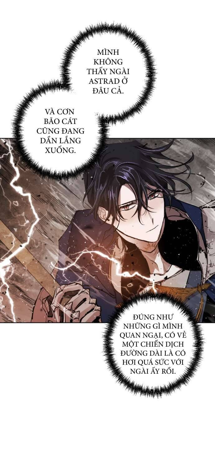 Lời Thú Nhận Của Chúa Tể Bóng Tối Chapter 30 - Trang 2