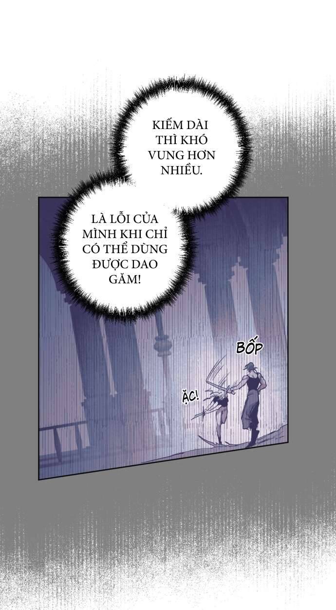 Lời Thú Nhận Của Chúa Tể Bóng Tối Chapter 30 - Trang 2