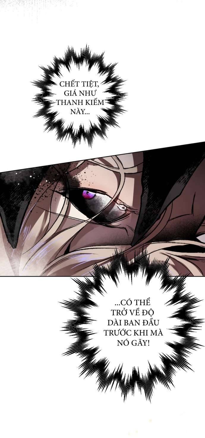 Lời Thú Nhận Của Chúa Tể Bóng Tối Chapter 30 - Trang 2