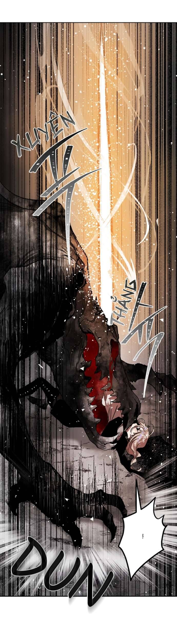 Lời Thú Nhận Của Chúa Tể Bóng Tối Chapter 30 - Trang 2