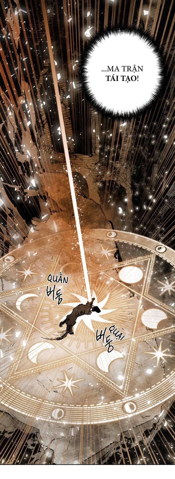 Lời Thú Nhận Của Chúa Tể Bóng Tối Chapter 30 - Trang 2