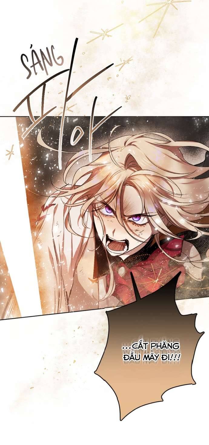 Lời Thú Nhận Của Chúa Tể Bóng Tối Chapter 30 - Trang 2