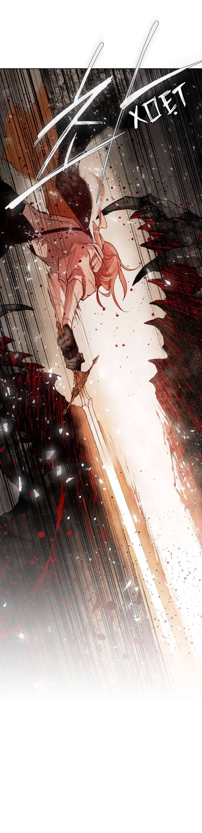 Lời Thú Nhận Của Chúa Tể Bóng Tối Chapter 30 - Trang 2