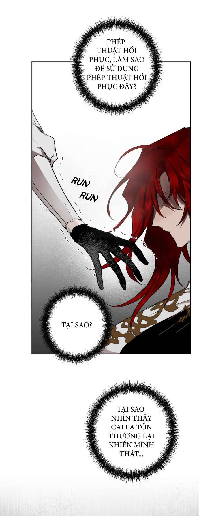 Lời Thú Nhận Của Chúa Tể Bóng Tối Chapter 30 - Trang 2