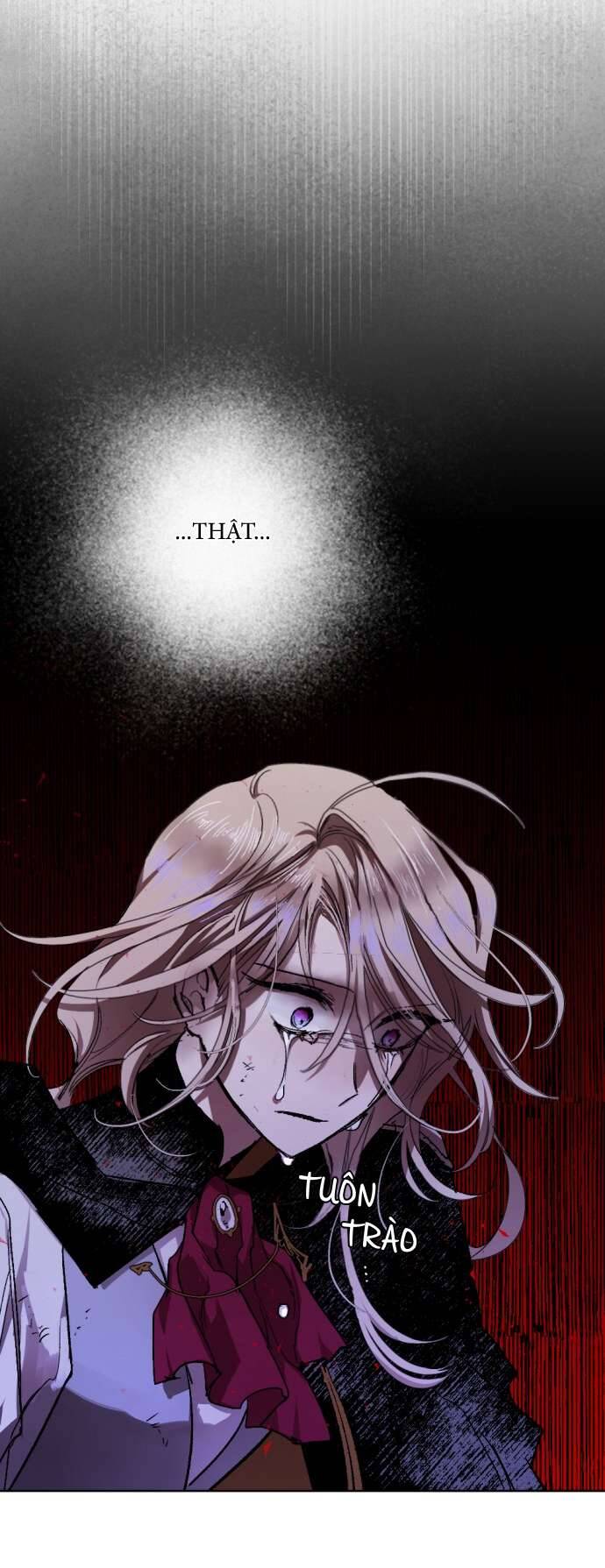 Lời Thú Nhận Của Chúa Tể Bóng Tối Chapter 30 - Trang 2