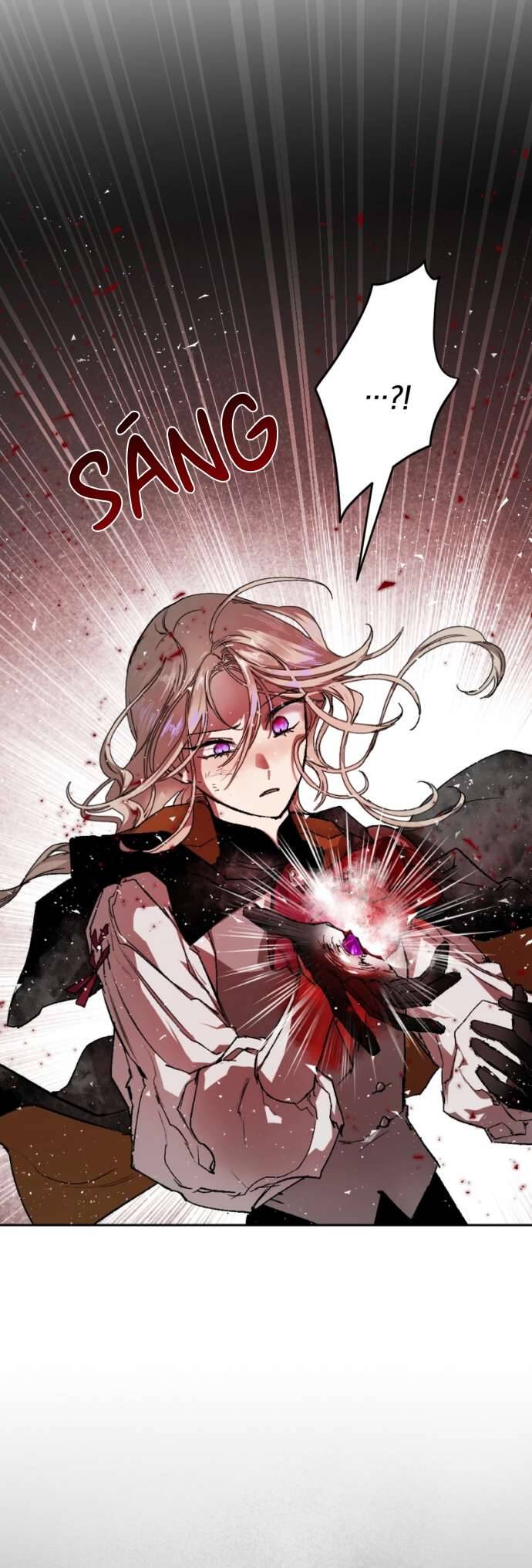 Lời Thú Nhận Của Chúa Tể Bóng Tối Chapter 30 - Trang 2