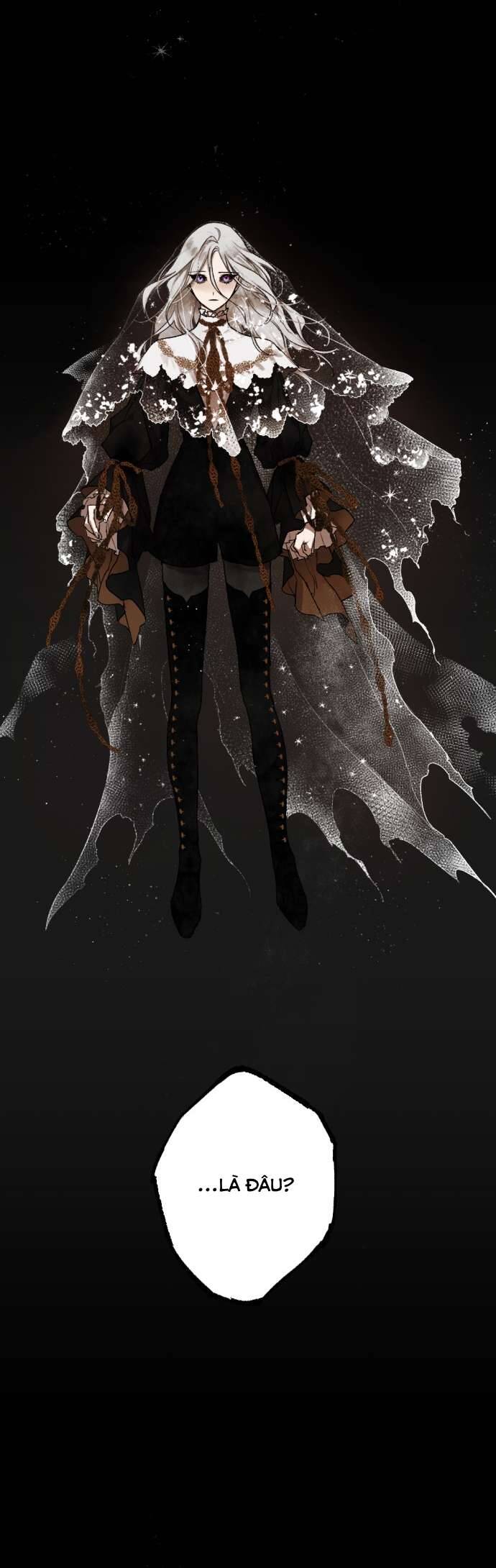 Lời Thú Nhận Của Chúa Tể Bóng Tối Chapter 30 - Trang 2