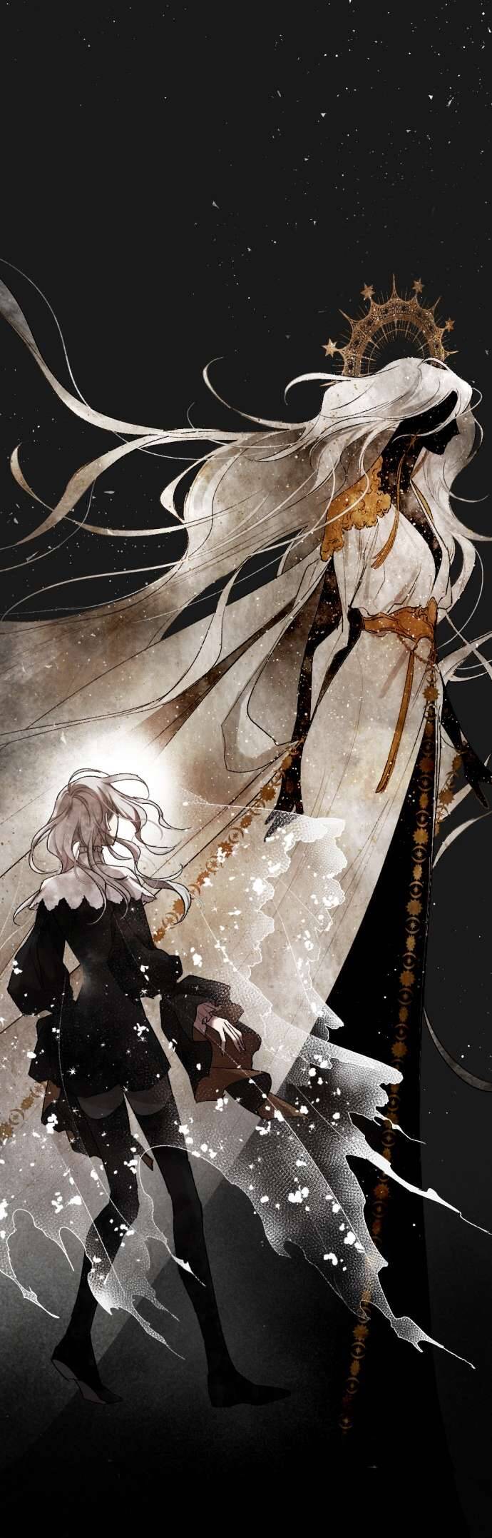 Lời Thú Nhận Của Chúa Tể Bóng Tối Chapter 31 - Trang 2