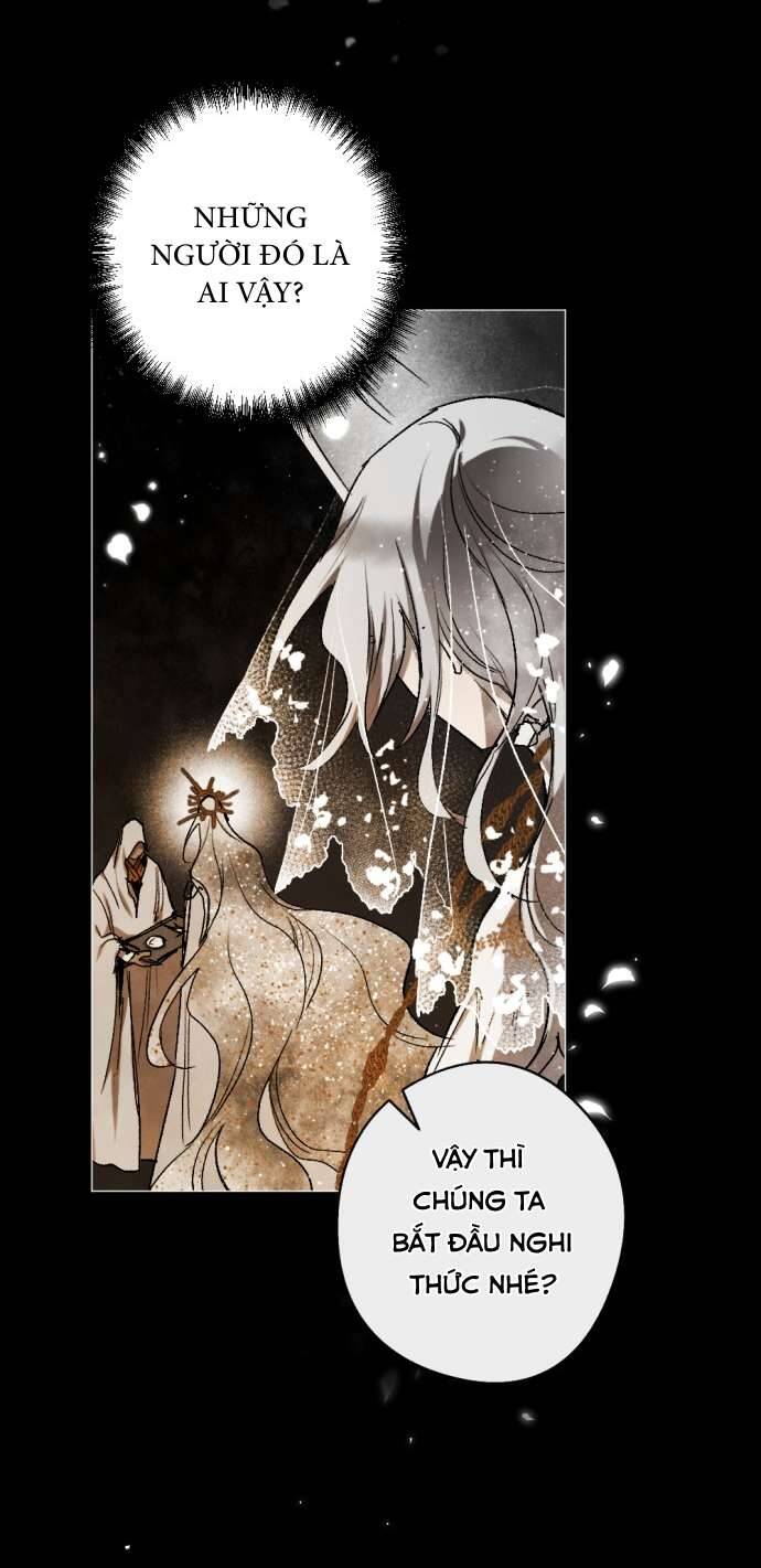 Lời Thú Nhận Của Chúa Tể Bóng Tối Chapter 31 - Trang 2