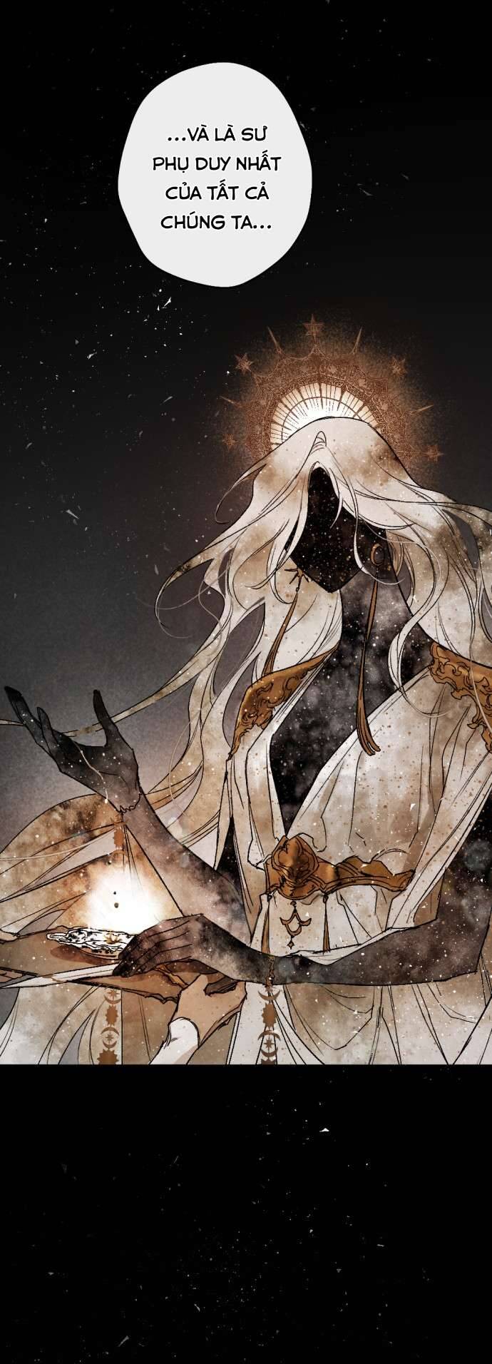 Lời Thú Nhận Của Chúa Tể Bóng Tối Chapter 31 - Trang 2