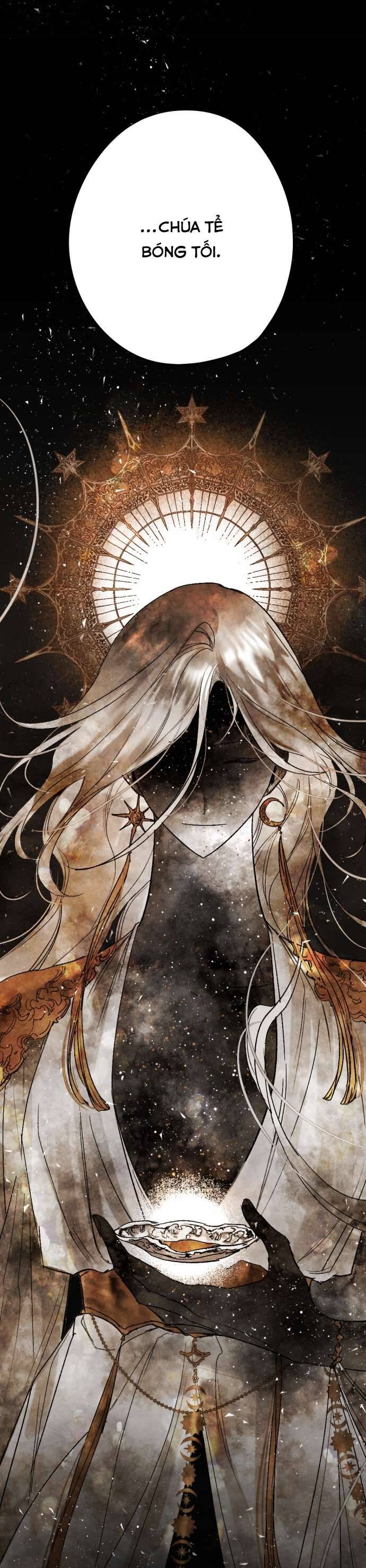 Lời Thú Nhận Của Chúa Tể Bóng Tối Chapter 31 - Trang 2