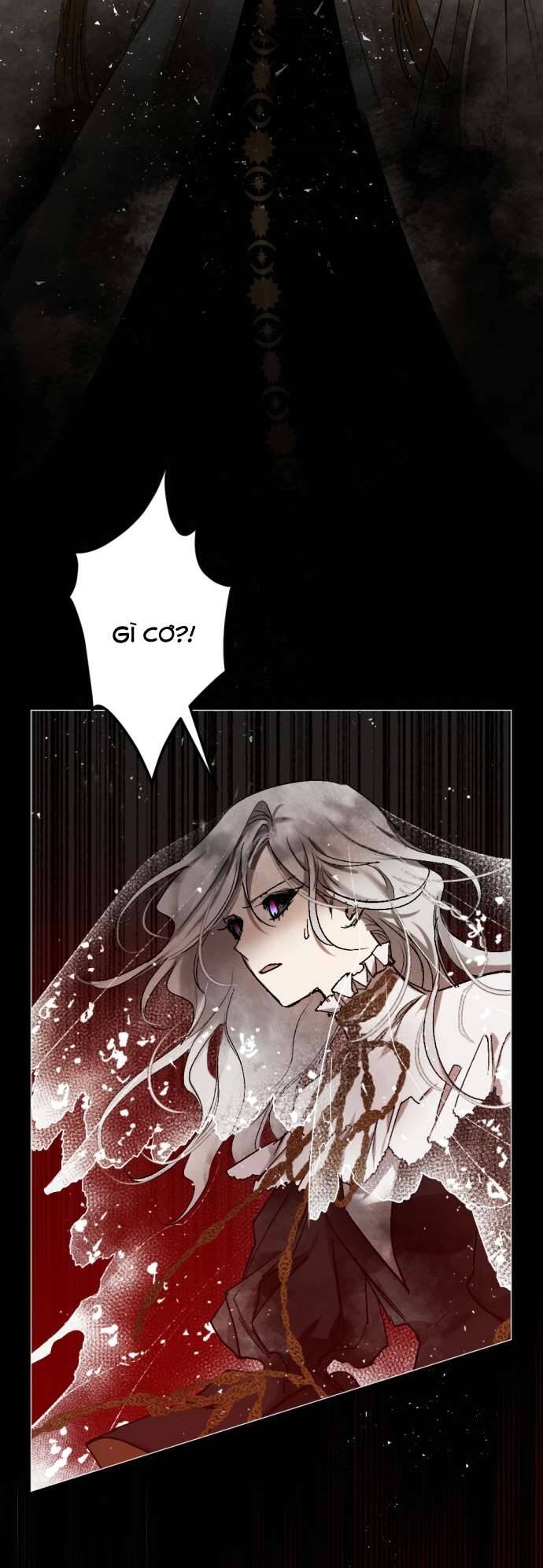 Lời Thú Nhận Của Chúa Tể Bóng Tối Chapter 31 - Trang 2