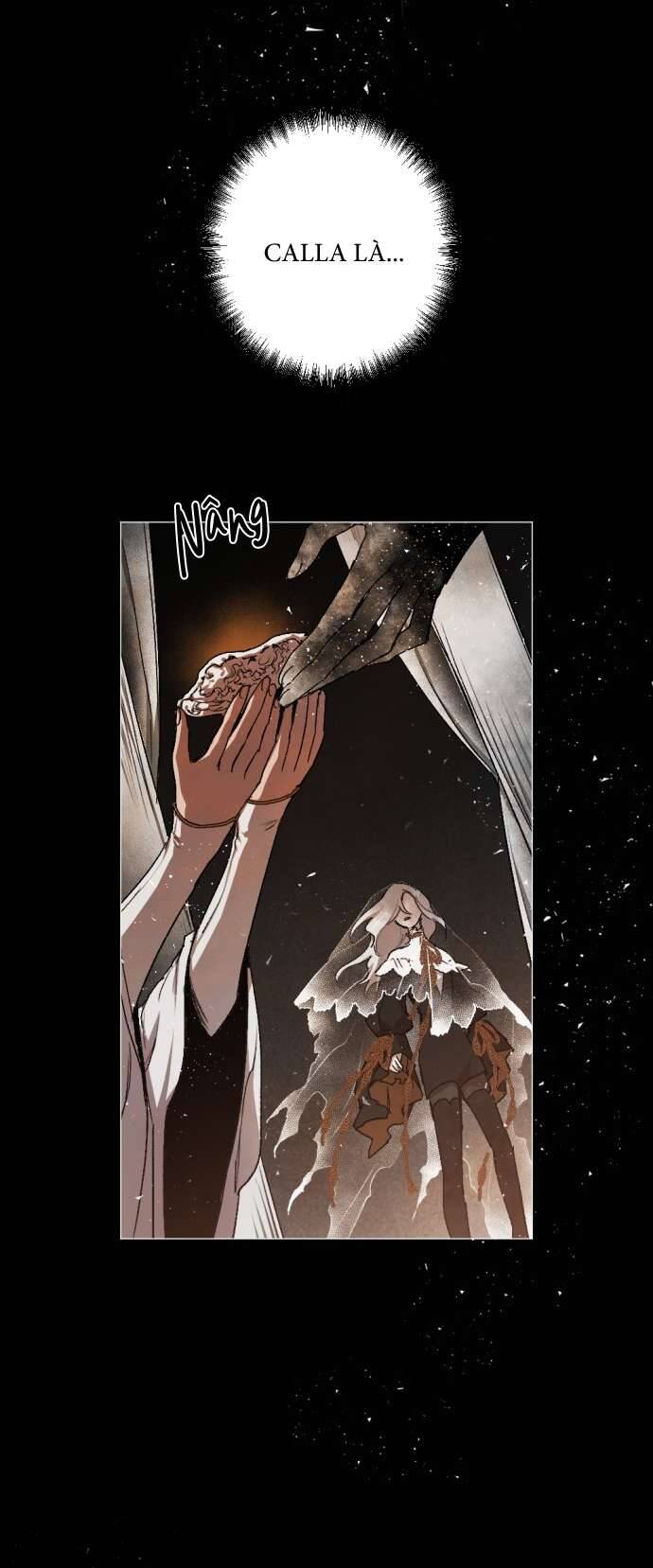 Lời Thú Nhận Của Chúa Tể Bóng Tối Chapter 31 - Trang 2