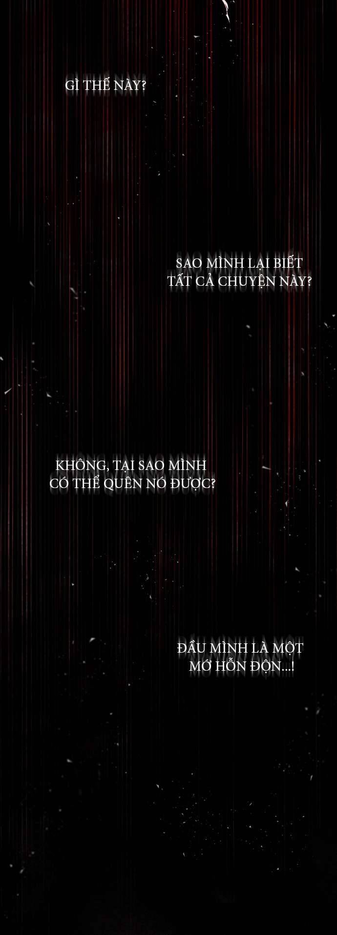 Lời Thú Nhận Của Chúa Tể Bóng Tối Chapter 31 - Trang 2