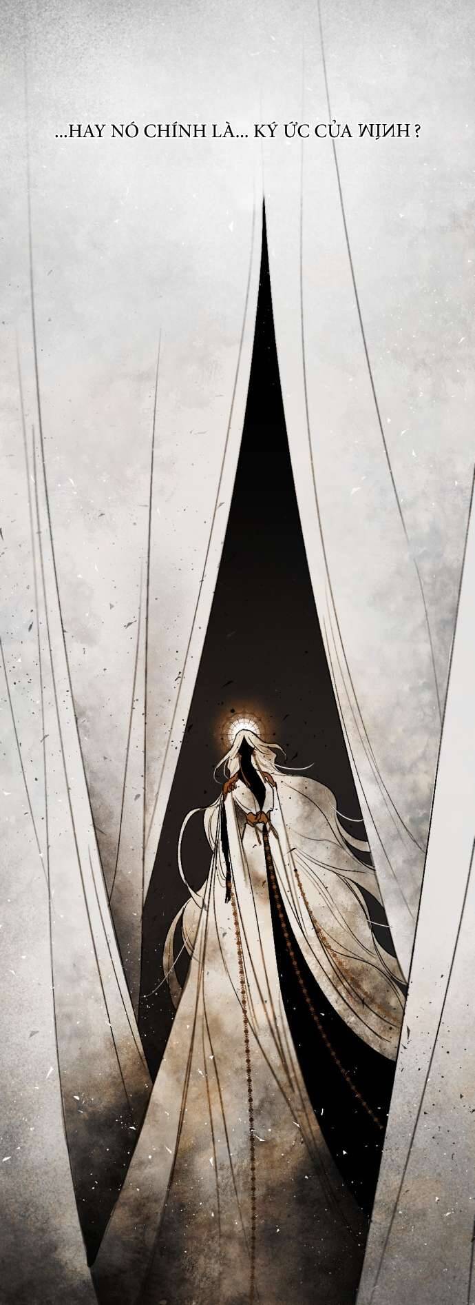 Lời Thú Nhận Của Chúa Tể Bóng Tối Chapter 31 - Trang 2