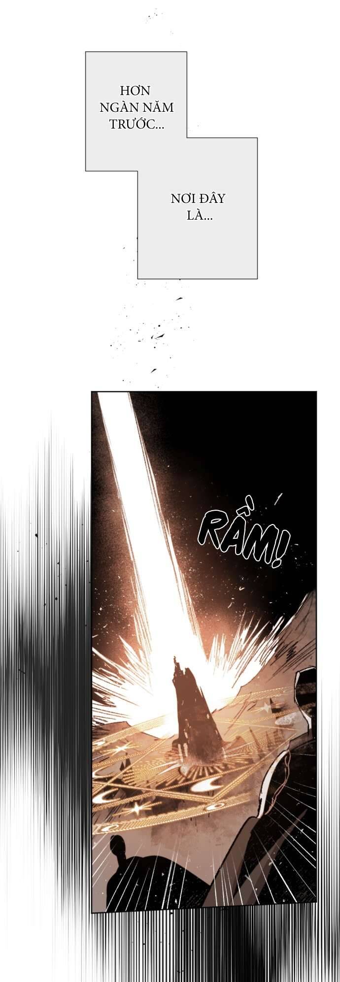 Lời Thú Nhận Của Chúa Tể Bóng Tối Chapter 31 - Trang 2