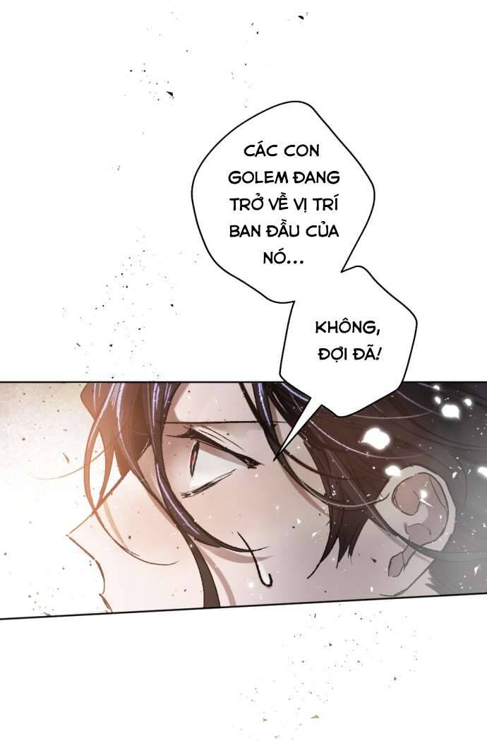 Lời Thú Nhận Của Chúa Tể Bóng Tối Chapter 31 - Trang 2