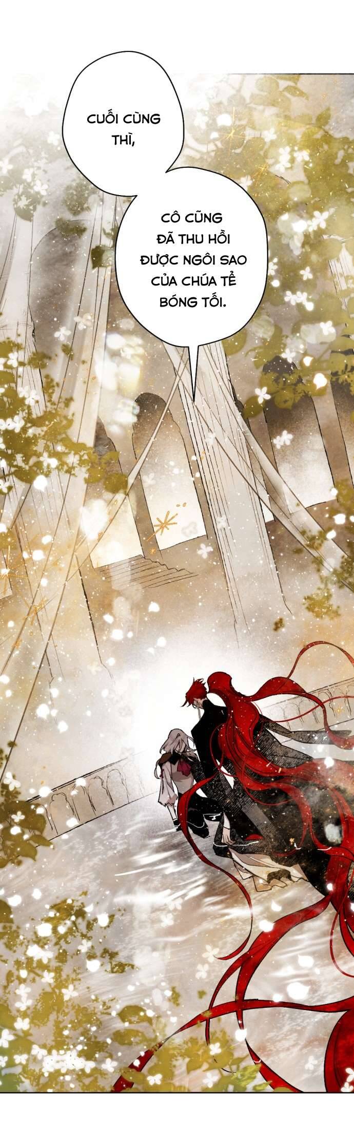 Lời Thú Nhận Của Chúa Tể Bóng Tối Chapter 31 - Trang 2