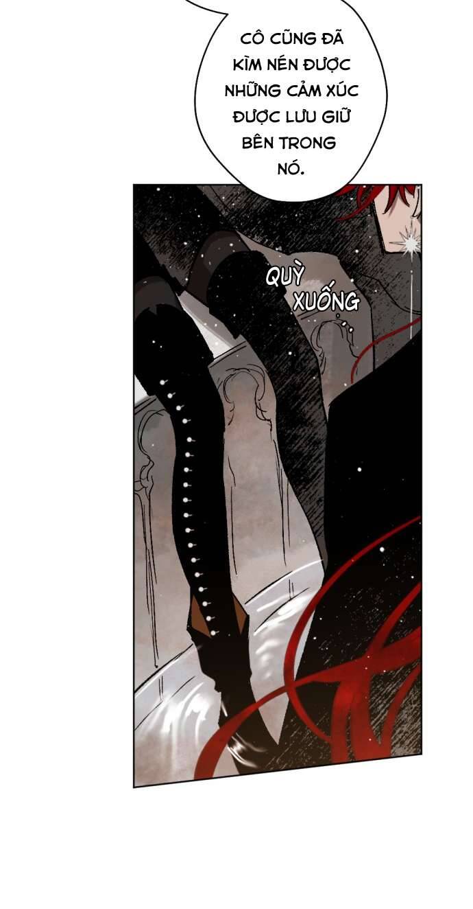 Lời Thú Nhận Của Chúa Tể Bóng Tối Chapter 31 - Trang 2