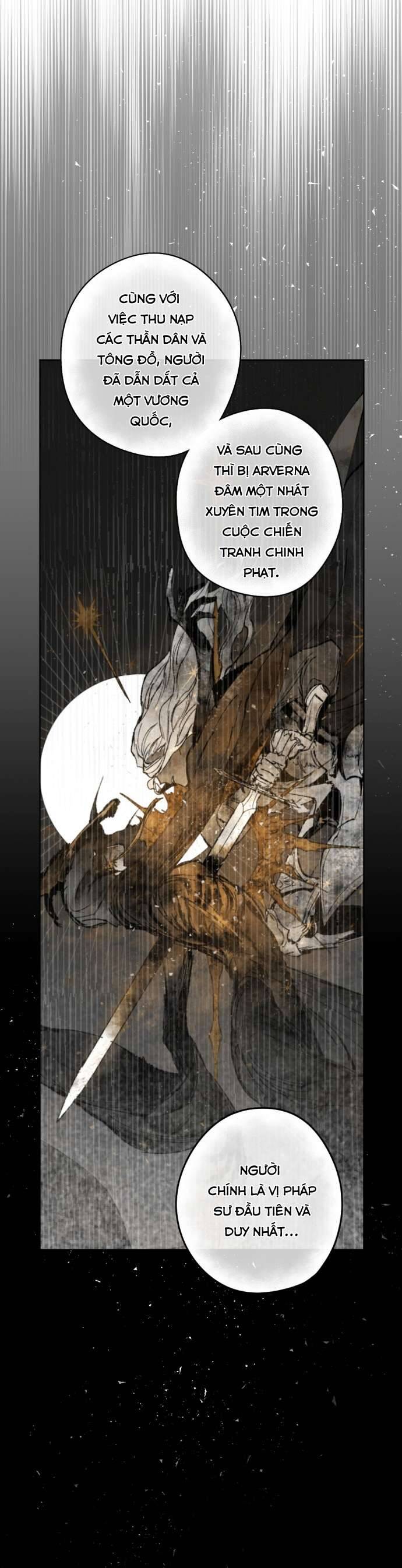 Lời Thú Nhận Của Chúa Tể Bóng Tối Chapter 31 - Trang 2