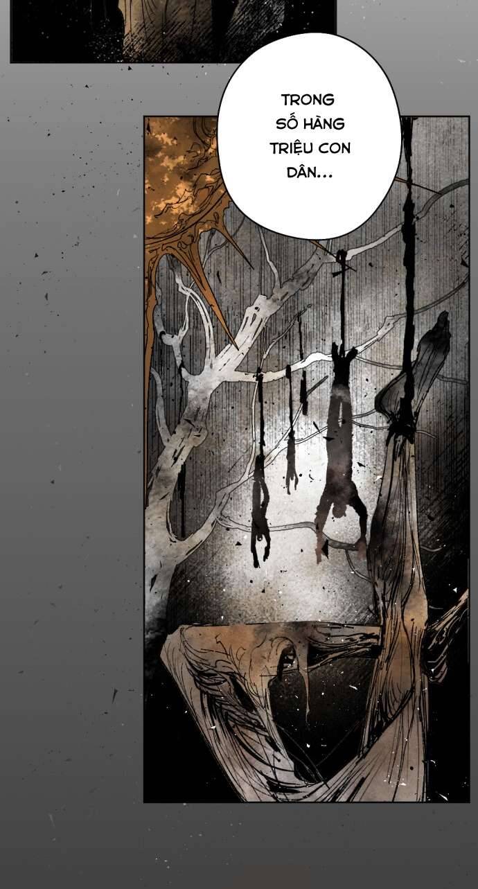 Lời Thú Nhận Của Chúa Tể Bóng Tối Chapter 31 - Trang 2