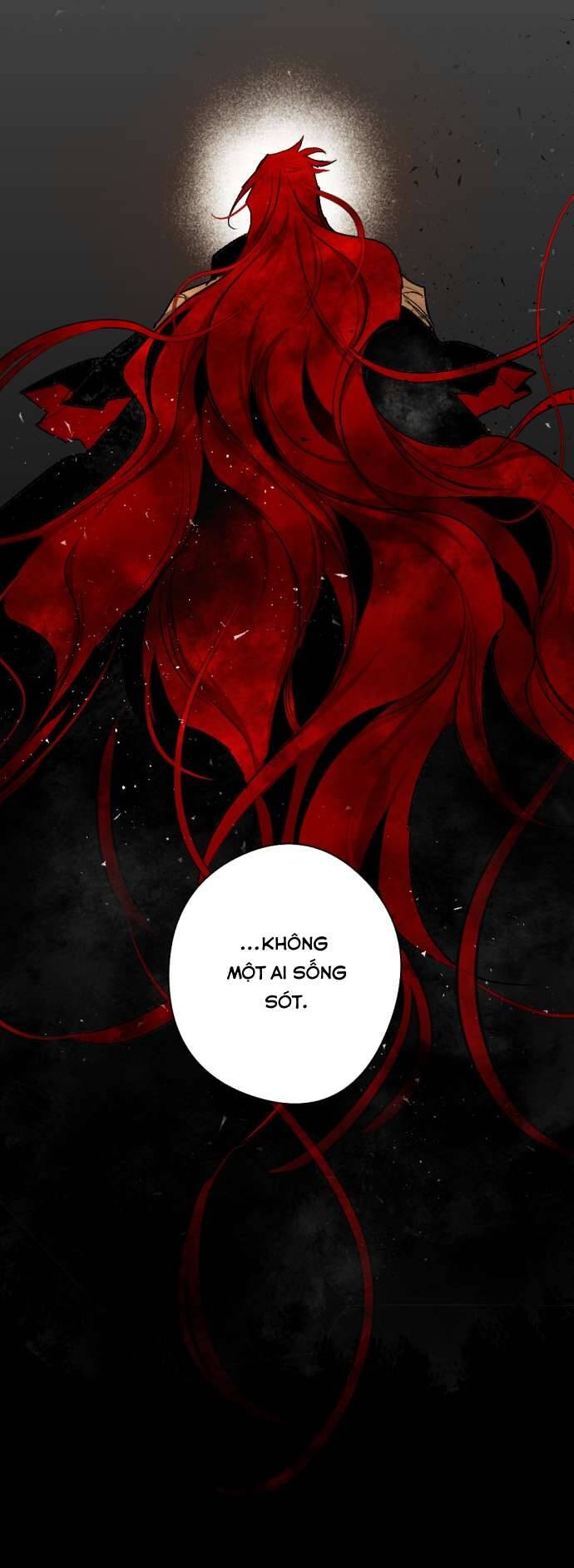 Lời Thú Nhận Của Chúa Tể Bóng Tối Chapter 31 - Trang 2