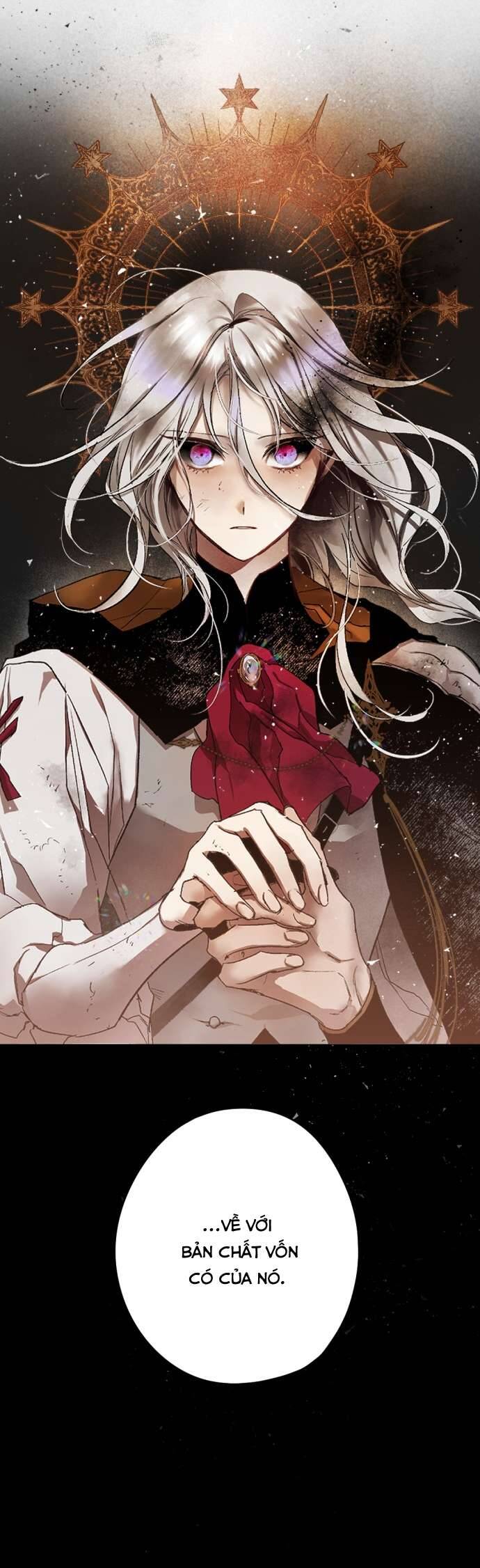 Lời Thú Nhận Của Chúa Tể Bóng Tối Chapter 31 - Trang 2