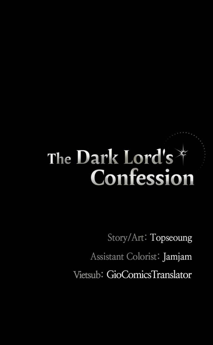 Lời Thú Nhận Của Chúa Tể Bóng Tối Chapter 31 - Trang 2