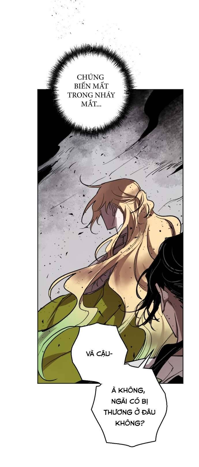 Lời Thú Nhận Của Chúa Tể Bóng Tối Chapter 32 - Trang 2