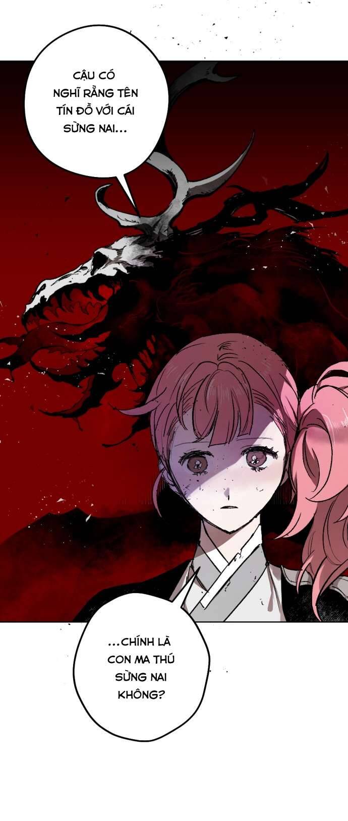 Lời Thú Nhận Của Chúa Tể Bóng Tối Chapter 32 - Trang 2