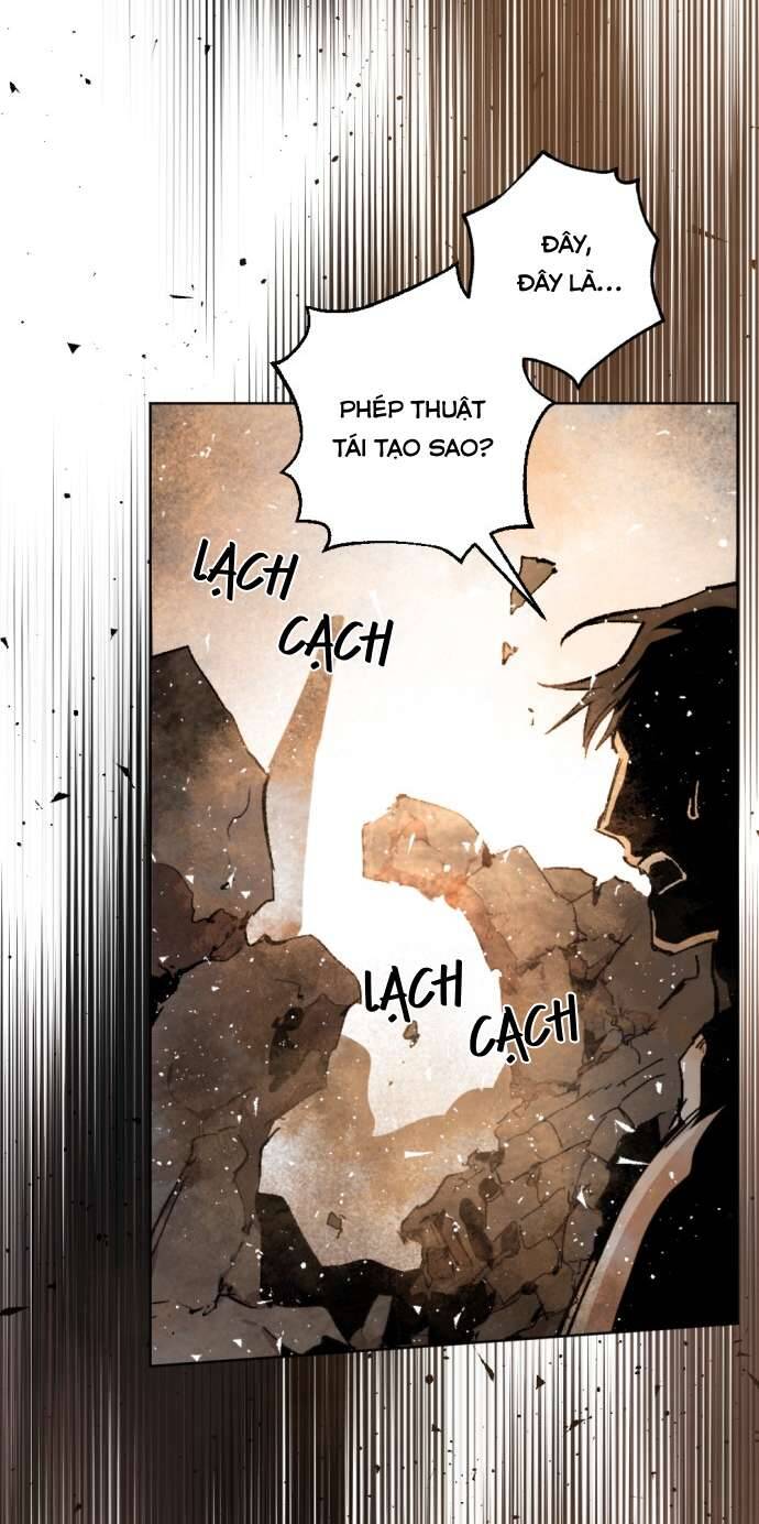 Lời Thú Nhận Của Chúa Tể Bóng Tối Chapter 32 - Trang 2