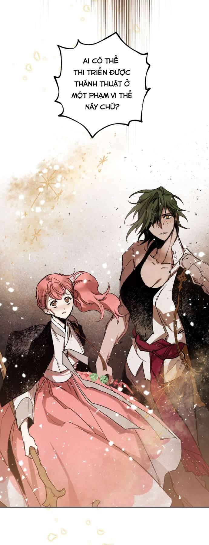 Lời Thú Nhận Của Chúa Tể Bóng Tối Chapter 32 - Trang 2